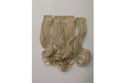 China Synthetic Weave Hair Extensions supplier