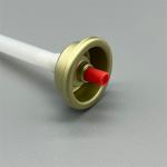 Premium Male Fire Extinguisher Valve - Reliable Safety, Precise Specification for sale