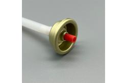 China Premium Male Fire Extinguisher Valve - Reliable Safety, Precise Specification supplier