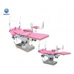 Parturition Bed Hydraulic Gynecology Operating Table 1900mmx600mm for sale
