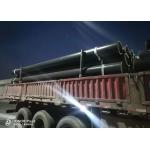 API 5L ERW Pipe Gr.B Seamless Steel Pipe For Engineering Construction for sale