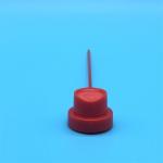 Innovative 360 Degree Aerosol Valve with Actuator for Optimal Control