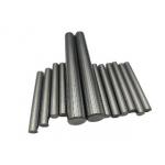 Custom Unground Carbide Rods , High Precision Raw Tungsten Carbide Round Stock