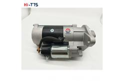 China 24V 11T 5.5KW 6HK1 STM3968MH STM3968NL M008T64271 Auto Starter Motor supplier