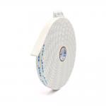 China Industrial-Grade Double-Sided Foam Tape – 5mm/10mm/20mm Widths, PE Foam for Outdoor Signs & Car Trims manufacturer