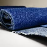 Modal Cotton Denim Fabric for sale