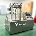 Desktop 1-50m Visual Leak Test Machine , Specific Leak Detection Machine 100W