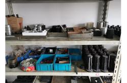 China Analytical Foundry Sand Testing Equipment Easy Operation Durable Advanced supplier