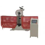 Computer Control Metal Pendulum Charpy Impact Testing Machine charpy impact test machine for sale