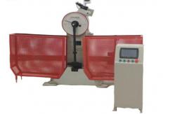 China Computer Control Metal Pendulum Charpy Impact Testing Machine charpy impact test machine supplier