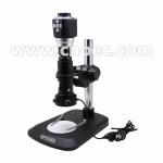 Monocular HDMI Digital USB Microscope A34.4904 - H2 With Dual Coaxial LED Light Source for sale