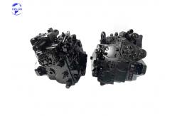China Stock Axial Piston Variable Pump Sauer-Danfoss H1P Series Hydraulic Pump Wholesale Price supplier