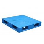 Heavy Duty Collapsible Plastic Pallets Space Saving Long Life Span for sale