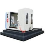 Advanced HMC630 Horizontal Fanuc CNC Vertical Lathe Machine with 900mm Table Travel Z for sale