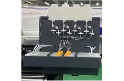 China Fedar FD5196E 3200DPI Digital Inkjet Printing Machine supplier