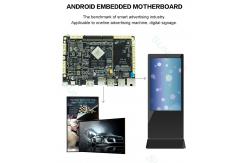 China LVDS EDP LCD Mother Board Android RK3399 RK3288 For LCD Digital Signage supplier