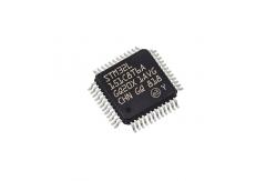 China STMicroelectronics STM32L151C8T6A electronics Components Ic 2001 32L151C8T6A Touch Microcontroller supplier