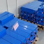 OEM Lithium Iron Phosphate Lfp Prismatic Cells Batteries 18650 36V 6Ah 8Ah 10Ah 15Ah 20Ah 30Ah