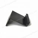 Customized Shape Polyamide  Glass Fiber reinforced Extrusion Thermal Barrier Profiles Heat Broken Strips for sale