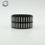 FSK Brand K45X59X18TN K455918TN K45x59x18TN Nylon Cage Needle Roller Bearing 45*59*18mm for sale