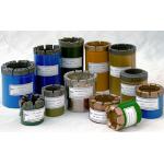 High Performance Diamond Core Drilling Tools With Impregnated And Surface Set Type for sale
