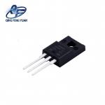 STMicroelectronics STF13NM60N New And Original Ic Integrated Circuit Mcu Chip Ecu Microcontroller Semiconductor STF13NM60N for sale