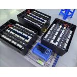 48V 100Ah Wall Mounted Battery For Household Solar System