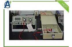 China En 60811-405 Thermal Stability Tester for Cable and Wire PVC Compounds supplier