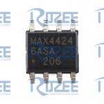 MAX44246ASA+T