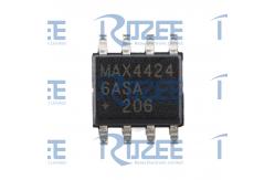 China MAX44246ASA+T supplier