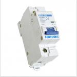 Mcb Din Rail 4P 100A 125A Miniature Circuit Breaker for sale