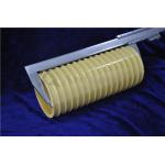 CNC Machinning Industry Custom Ceramic Parts 99% Alumina for sale