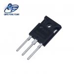Bom List Integrated Circuits ONSEMI HGTG11N120CND SOT-23 Electronic Components ics HGTG11N12 Dsp33fj64mc506a-i/mr for sale
