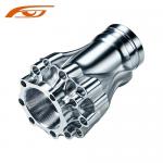 4 5 Axis Cnc Machined Car Parts For Auto Industry High Performance for sale