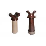 High Voltage 11KV LP Core Porcelain Line Post Insulator for sale