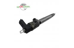 China Common Rail Diesel Fuel Injector 0445110828 for ISF2.8 Engine supplier