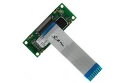 China MDLS-16263-C-LV-G-LED01G-FFC supplier
