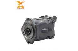 China Rexroth Hydraulic Pump A10vso60 A10VSO71 A10VSO85 A10VSO100 Hydraulic Piston Pump supplier