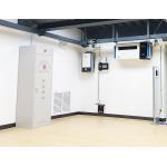 Fm 200 Agent Automatic Fire Gas Suppression System Metal Fire Cabinet Alarm System for sale