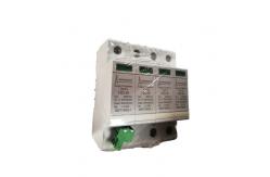 China Wholesale Class C Electrical Surge Protection Spd supplier
