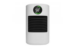 China 3 Seconds Fast Heating Ceramic Electric Heater With Over Heating / Falling Protection supplier