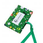 Recycled Rigid Packaging Box Rectangular With Magnetic Closure OEM / ODM