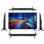 100 Inch TV Metal With Tempered Glass Digital ISDB-T Android TV for sale
