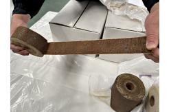 China OEM Anticorrosive Petrolatum Tape For Pipeline Coating supplier