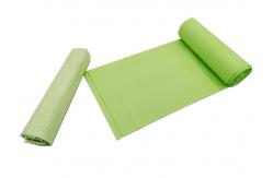 China 45 Litre 12 Gallon Biodegradable and Compostable Bags Kitchen Bin Liners supplier