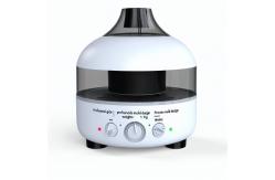 China 5W Metal Aroma Diffuser Machine with 200m³ Coverage supplier
