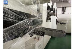 China Mini Lead Free SMT Wave Soldering Machine CE Approval supplier