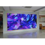 HD P1.6mm Small Space Indoor Full Color Led Display 120*90 Module Resolution for sale
