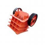330  R/ Min  Stone Crusher Machine