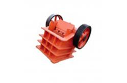 China 330  R/ Min  Stone Crusher Machine supplier